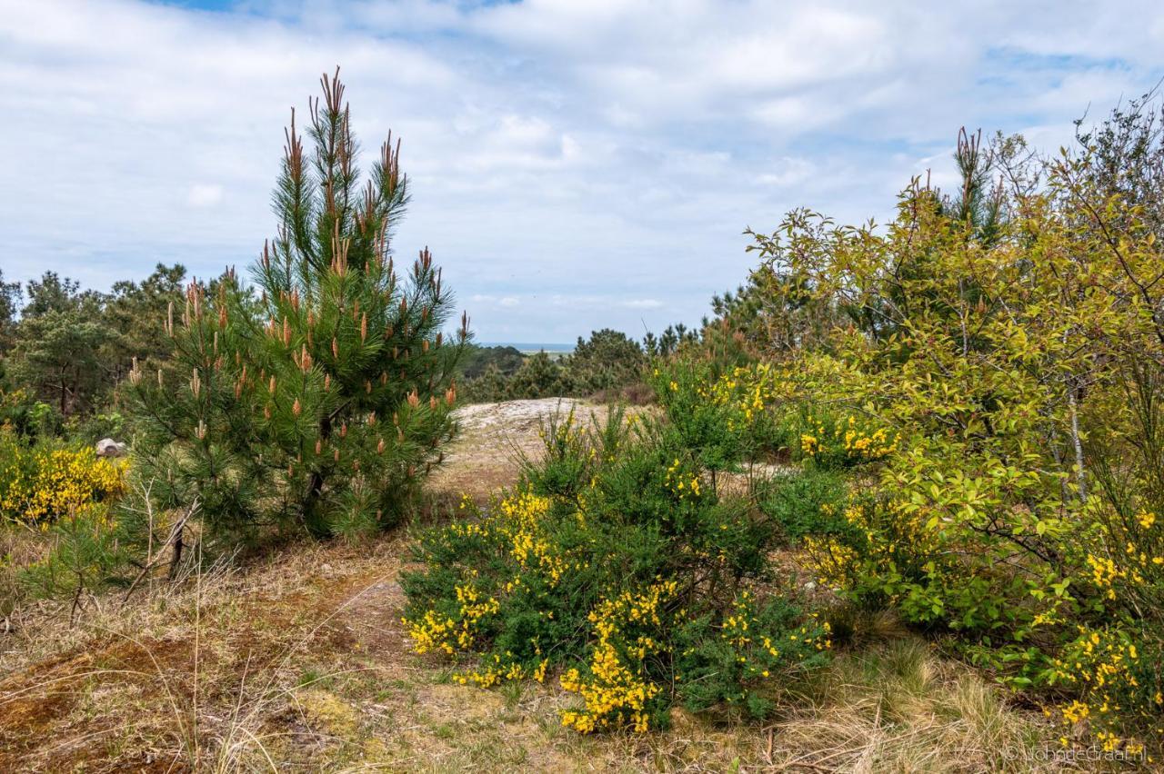 Groot Marquette - Noord Holland Aan Uw Voeten Warmenhuizen Ngoại thất bức ảnh