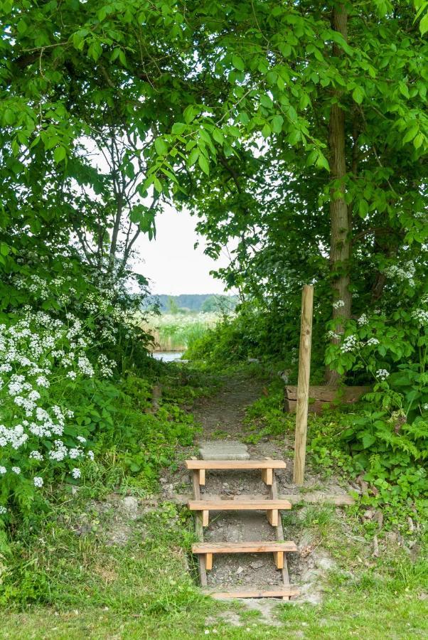 Groot Marquette - Noord Holland Aan Uw Voeten Warmenhuizen Ngoại thất bức ảnh